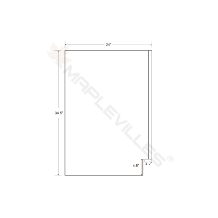 Side Dimensions